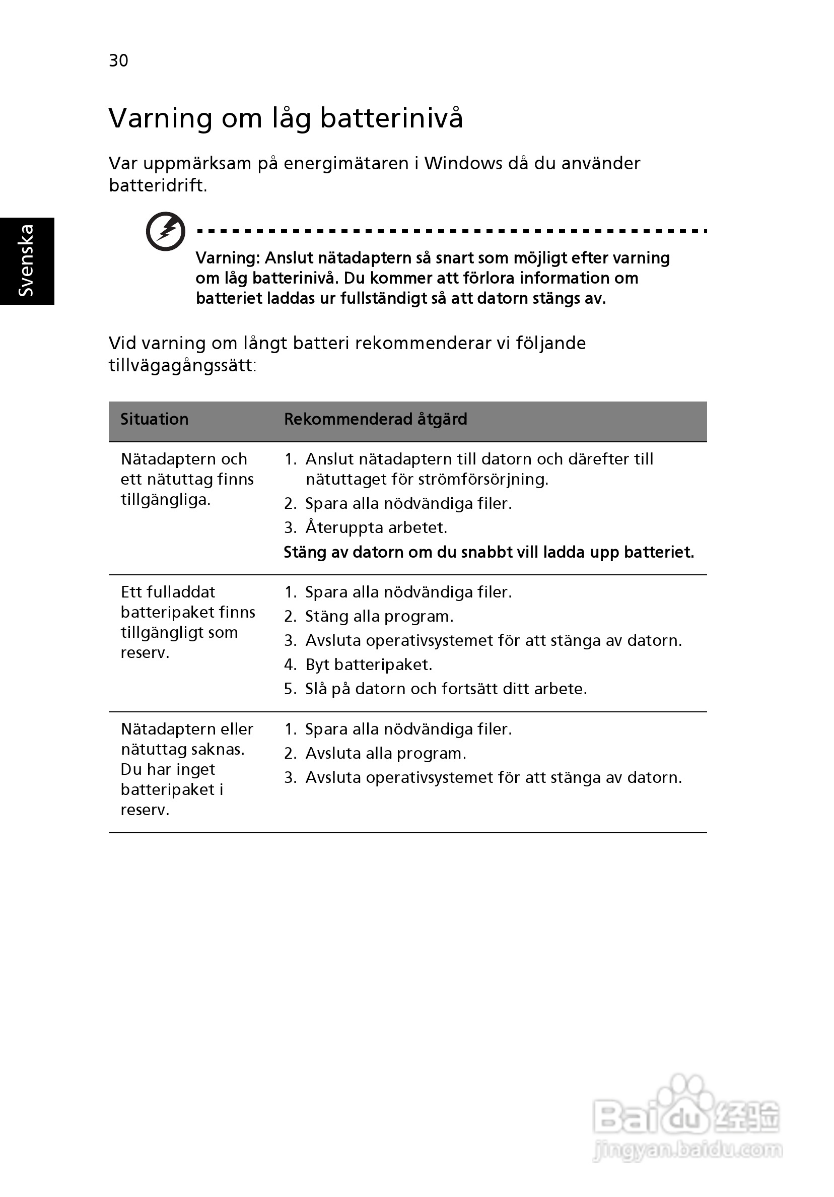 ACER宏基Aspire 5741ZG笔记本说明书:[75]