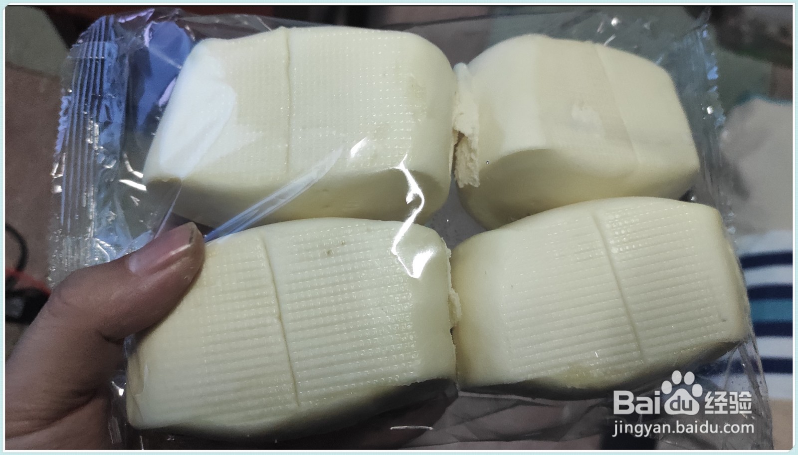 怎么用蒸锅蒸馒头