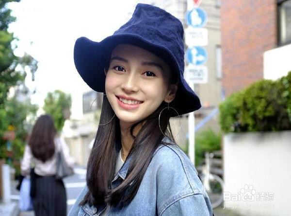 如何自拍出一张好照片？