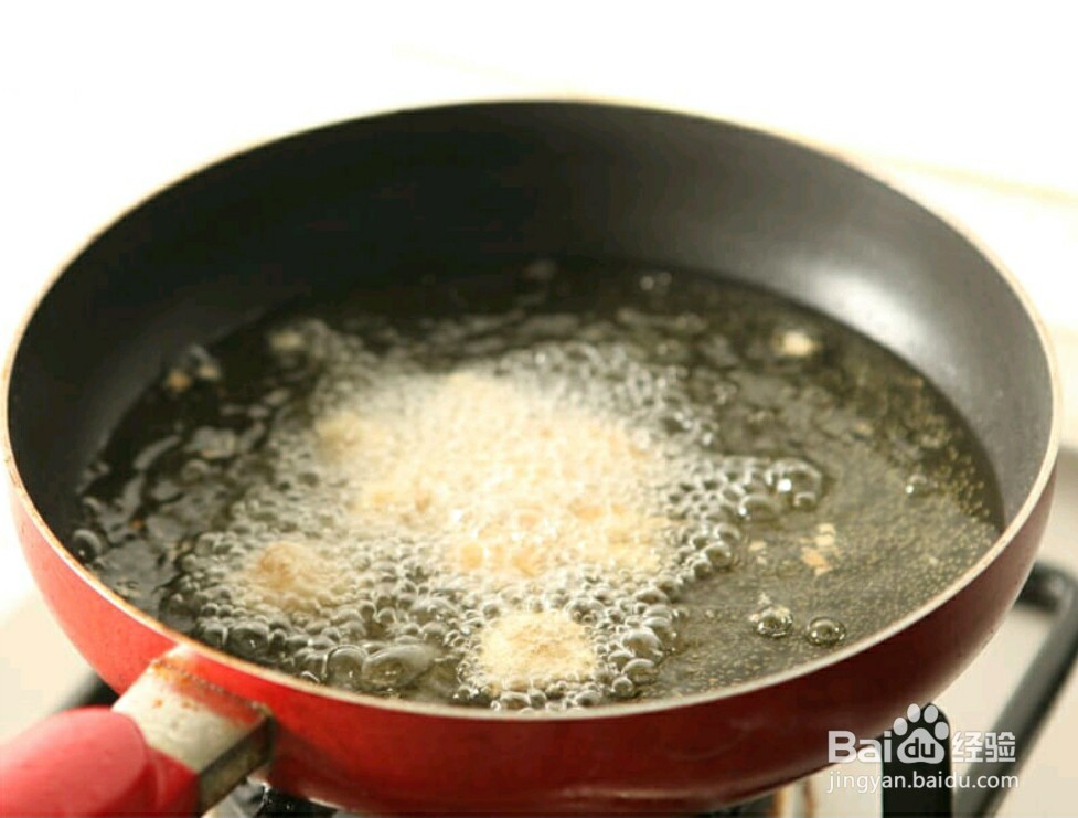 休闲小吃之酥香鸡米花