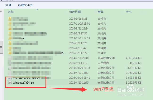 <b>VMware12版虚拟机怎么安装win7系统（详细教程）</b>