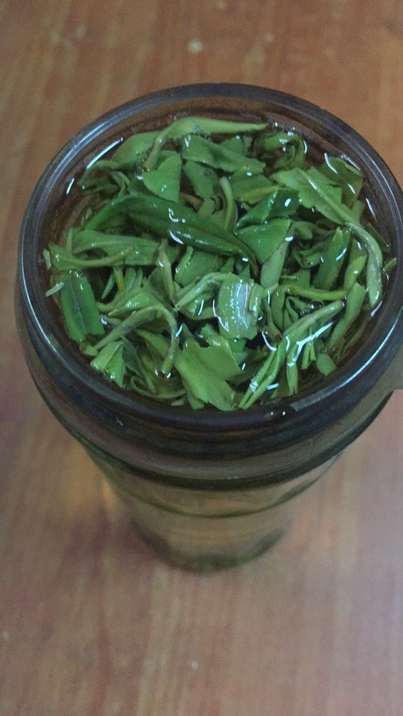 十大百年老字号茶企排行榜