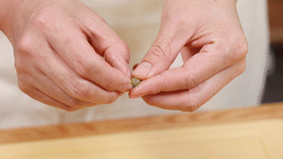 咖喱饭包宝宝辅食的做法