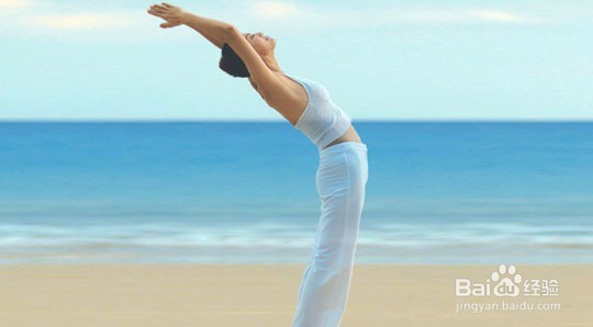 教大家如何瘦脸