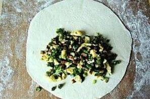 做韭菜怎么做好吃