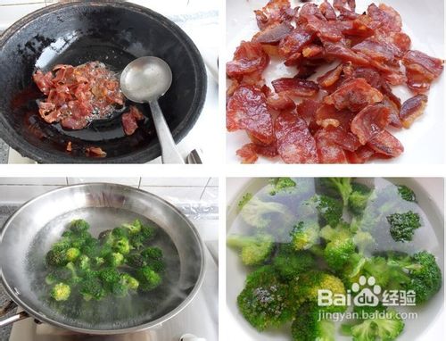 腊肉煲仔饭怎么做