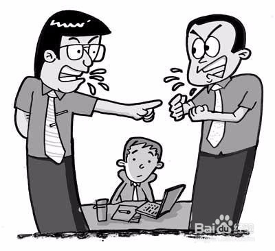 处理与化解朋友之间的矛盾该的方法