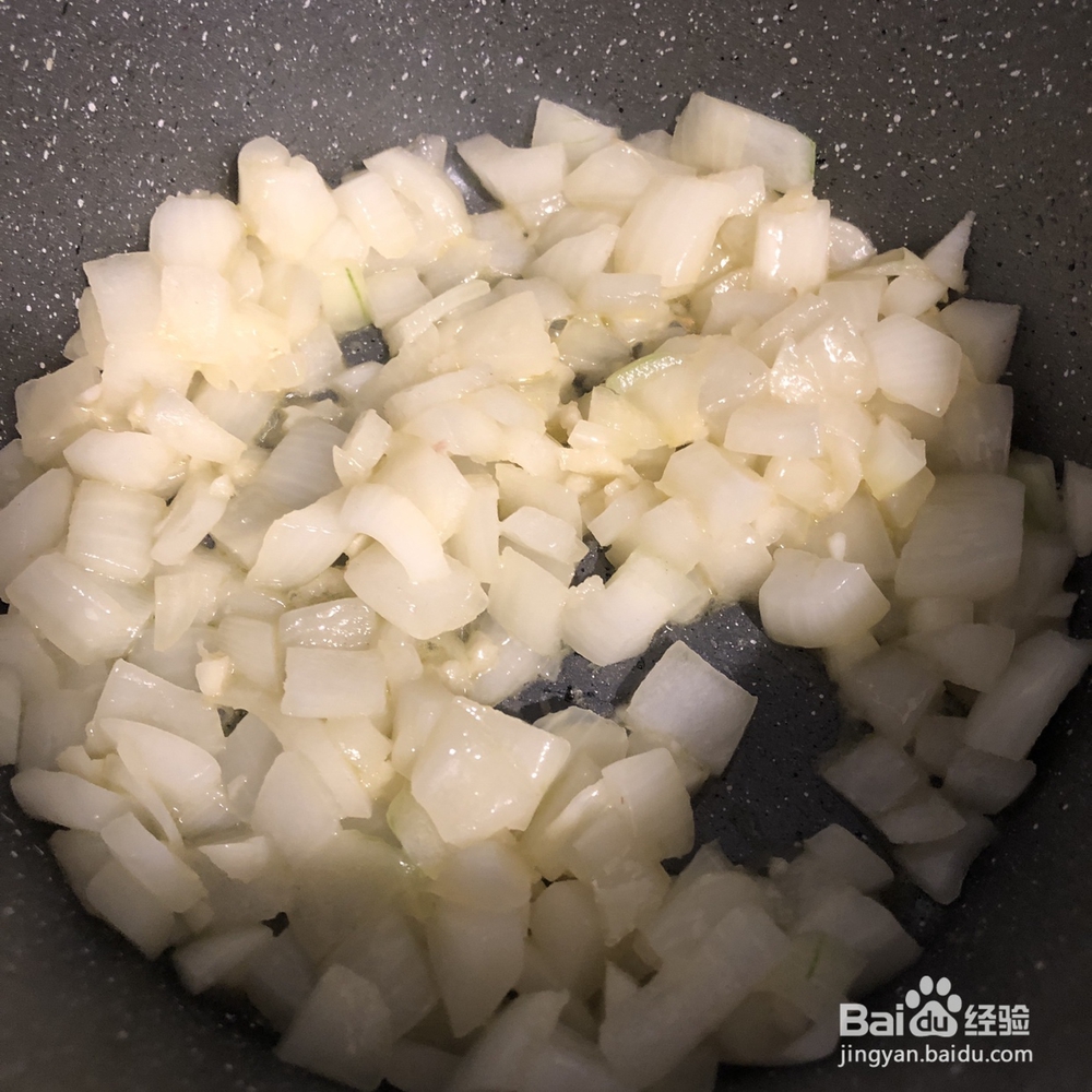 姐姐为我做的椰香白酒青口贝