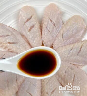 椒盐鸡翅怎么做好吃?