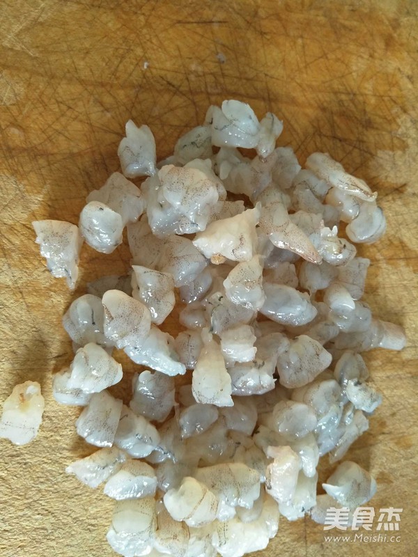 素三鲜饺子的做法