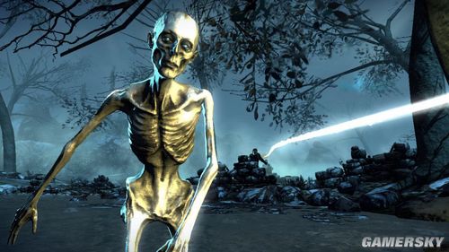 《哈利波特与死亡圣器》游戏攻略与视频经验分享