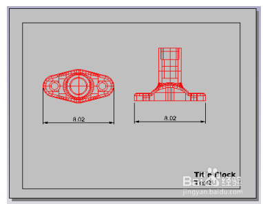 rhino犀牛软件作业视图设置教程