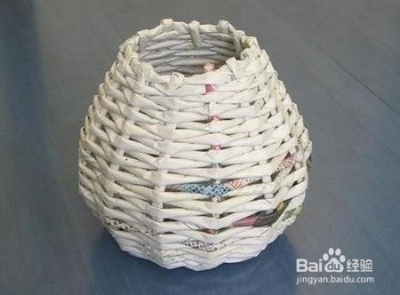 旧报纸在生活中的巧用以及DIY应用