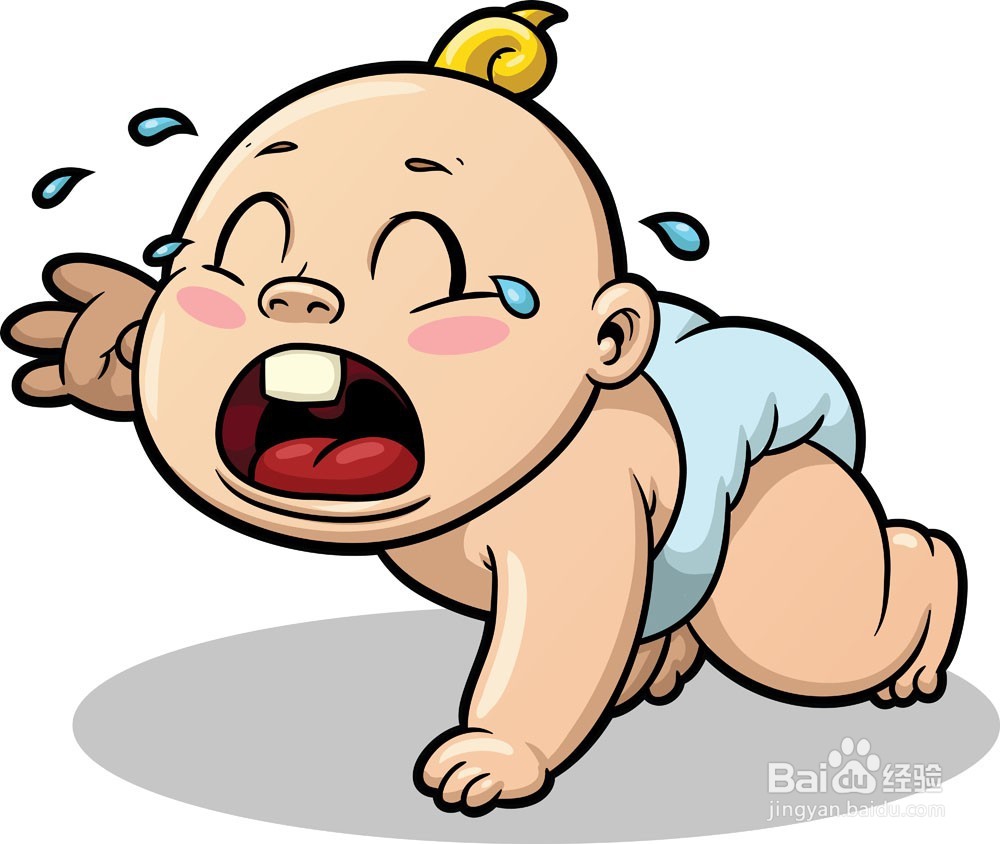 宝宝出现便秘怎么办