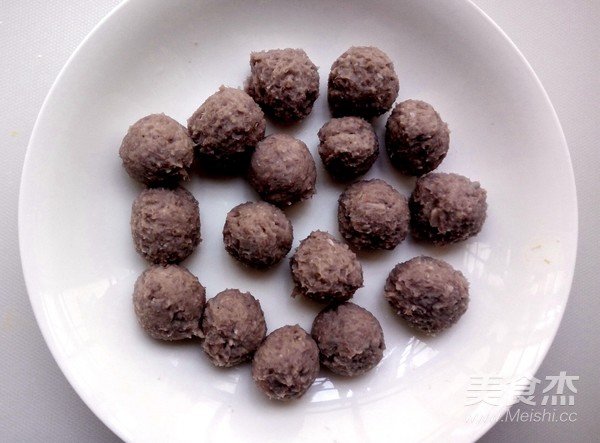 南瓜饼的家常做法