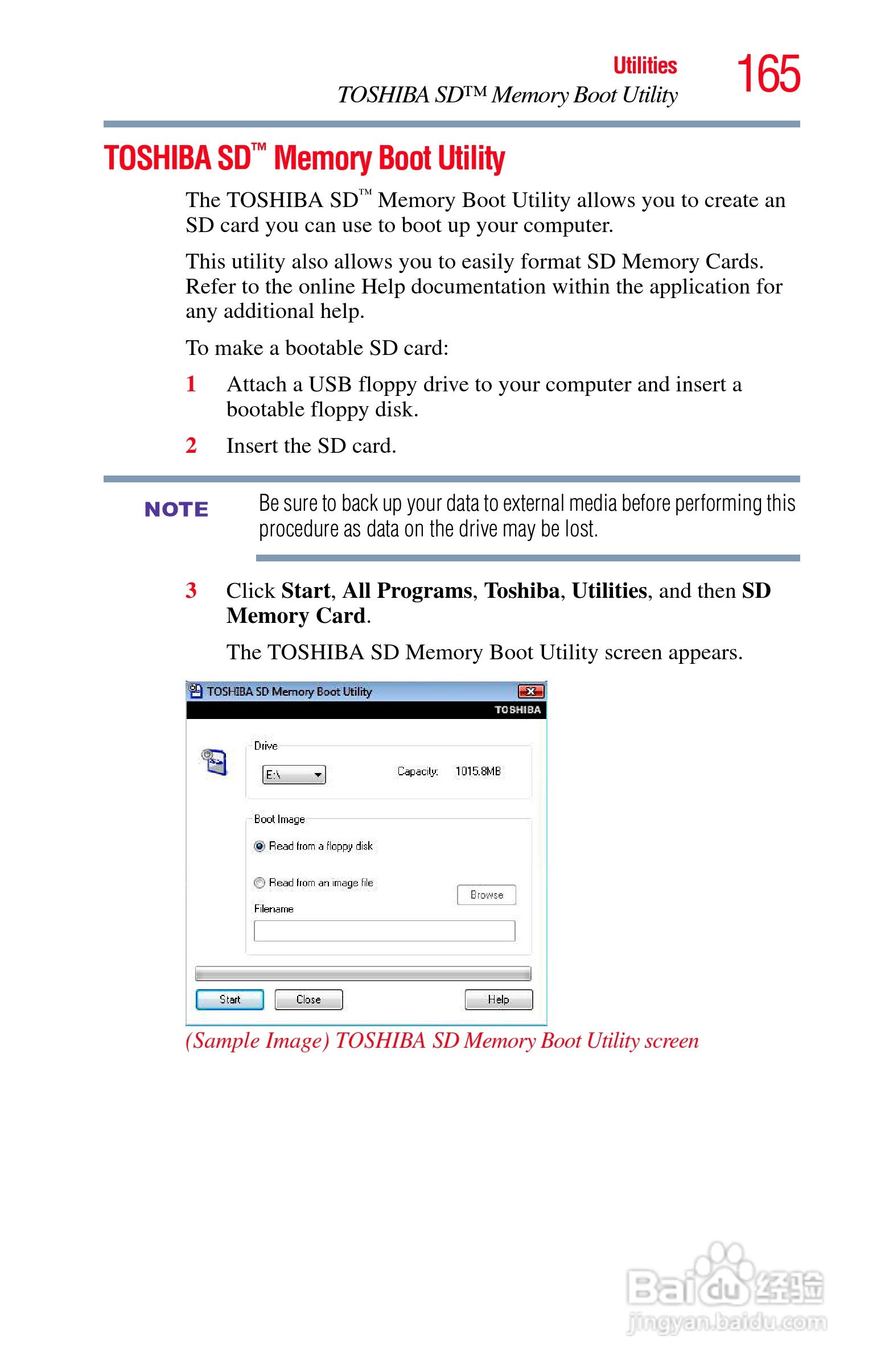 东芝M750笔记本电脑使用说明书:[17]