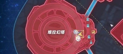 幻塔咸水绿洲调查生态异常攻略