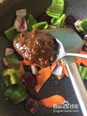 简单操作的酱焖八爪鱼