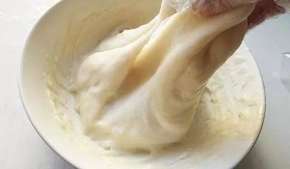 补充维C少生病的糯米糍做法