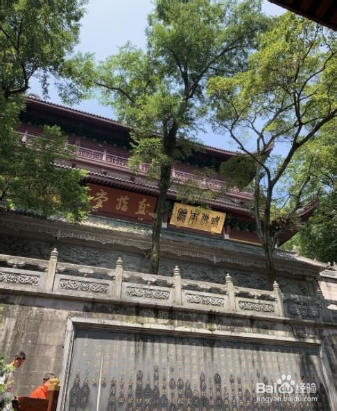 2019国庆节杭州旅游攻略