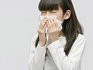 急性鼻炎预防及诊断依据