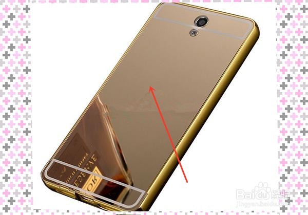 手机自拍怎么拍才好看