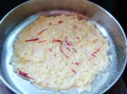 【花样包菜】--包菜鸡蛋饼