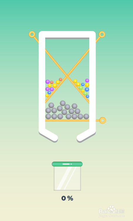 Falling Smart Ball的Level 8怎样过关