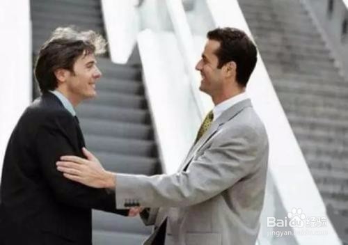 如何建立好人缘关系