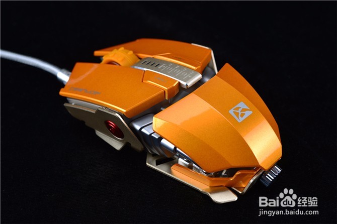 电竞鼠标的保养小妙招