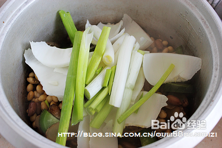 酱油菜陪伴俺们整个冬天的那碗菜