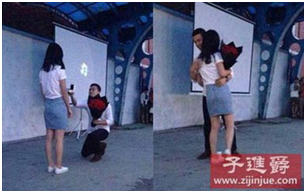 对于女生来说“爱和被爱”哪个更好