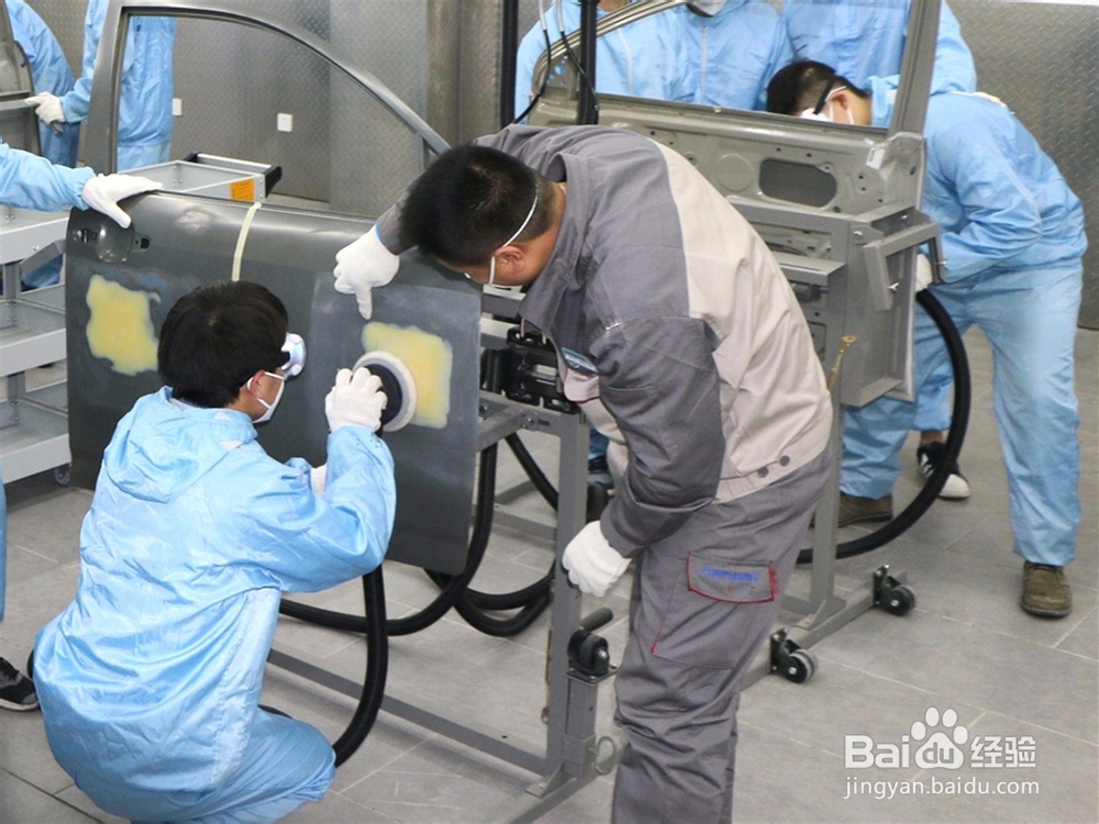 成都汽车美容学校 免费咨询入口