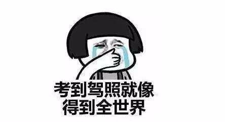 17年驾考有什么新规定？