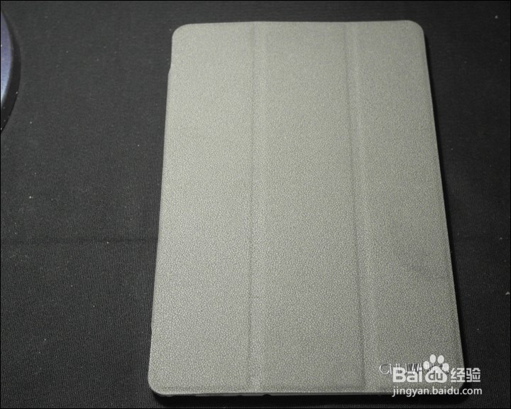 驰为E100儿童教育学习平板开箱晒物