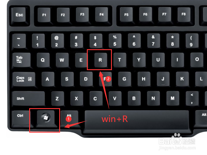 Windows10系统如何刷新本地DNS缓存