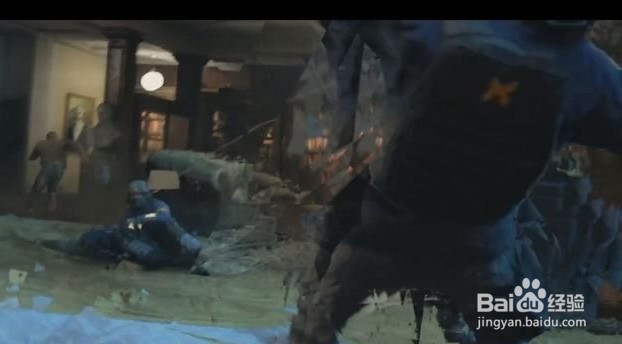 量子破碎主线任务“图书馆追逐战”怎么过关