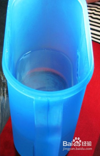 藏于江南民间的一道解暑甜品--冰镇四宝