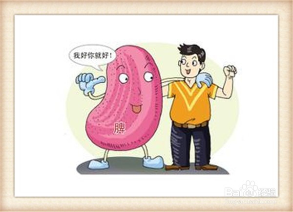 如何调理肠胃攻略