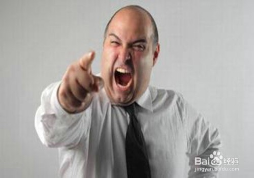 怎样巧用负面情绪