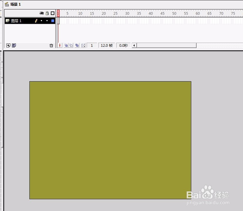 flash图库的使用方法