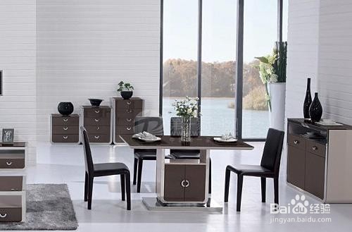 民用家具的特点及设计要素