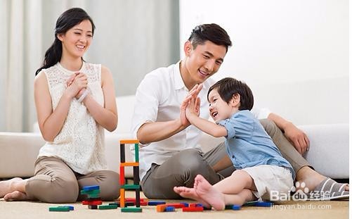 父母怎么帮助孩子长得更高