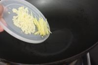 白灼虾自制方法