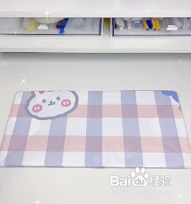 星黛露手帐本怎么做
