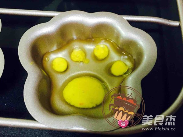 萌蛋猫爪—让孩子爱上鸡蛋