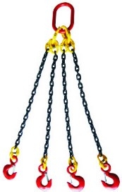 高强链条索具