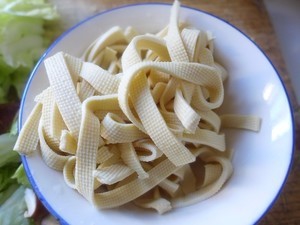 什锦蔬菜火锅藤云海教你做