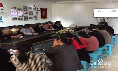 如何做好学校后勤服务工作