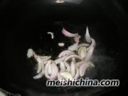 炒年糕制作方法